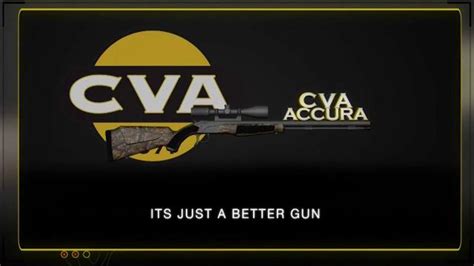 CVA Accura Series TV commercial - Guaranteed