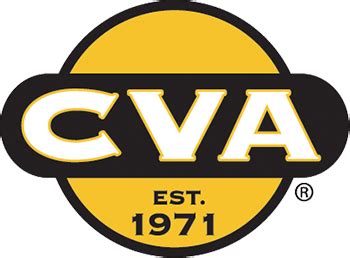 CVA Muzzleloaders Cascade logo