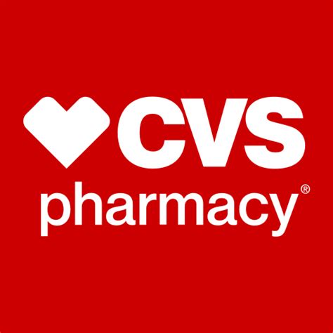 CVS Health Pharmacy App logo
