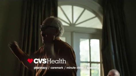 CVS Health TV commercial - Make a Fist