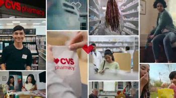 CVS Health TV Spot, 'The People Who Help You Stay Well: Introductions'