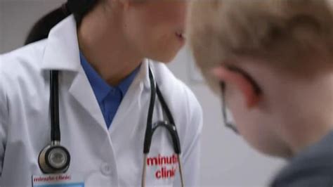 CVS Health TV commercial - Tick Tock