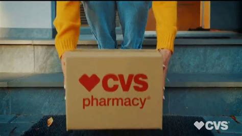 CVS Health TV commercial - We Wish