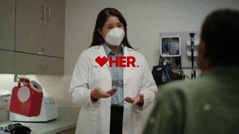 CVS Health TV commercial - Women Heart Health