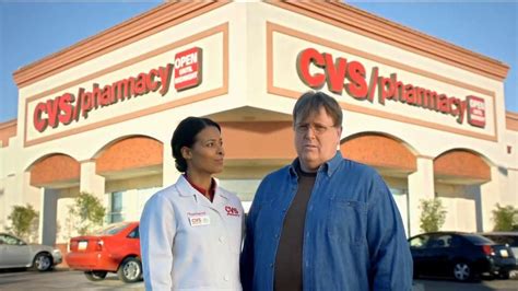 CVS Pharmacy TV Commercial For Tom, Sue, and Carol featuring Stephen Zinnato