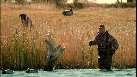 Cabela's Fall Great Outdoor Days TV Spot, 'Serious Hunting' created for Cabela's