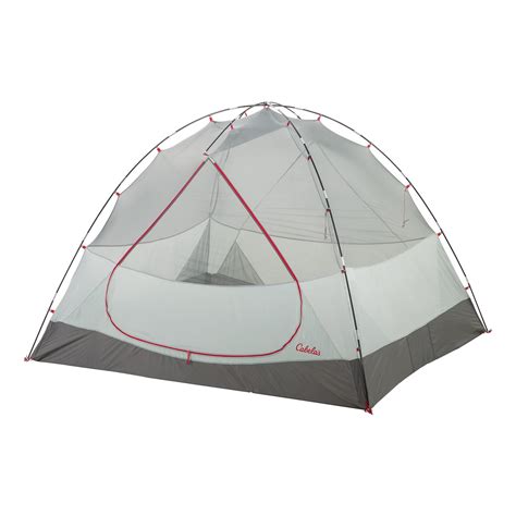 Cabela's Getaway Dome Tent logo