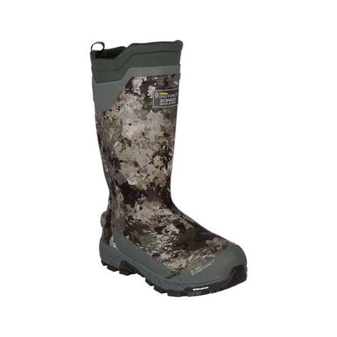 Cabela's Instinct Backcountry Hunting Boots