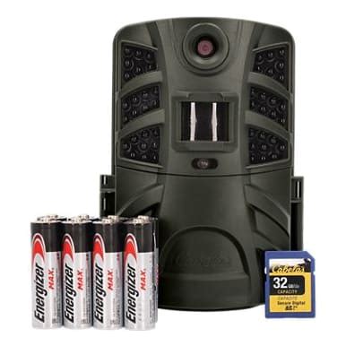 Cabela's Outfitter Trail Camera