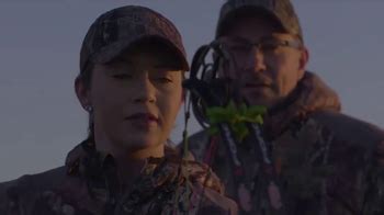 Cabela's TV Spot, 'All for This: Mother Nature' Ft. Mark Drury, Terry Drury