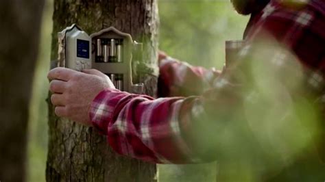 Cabela's TV Spot, 'Every Day Value Products: Outfitter Trail Camera' featuring CJ Lengua