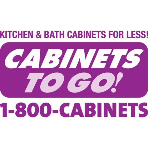 Cabinets To Go TV commercial - Save Up to $175