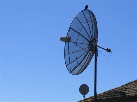 Cable, Satellite TV & ISP photo