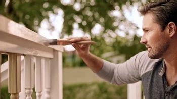 Cabot Wood Stains TV Spot, 'Labor of Love' created for Cabot Wood Stains