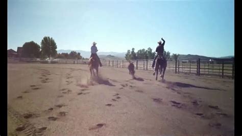 Cactus Saddlery TV Spot, 'The Champ' Featuring Clay O'Brien Cooper featuring Clay O'Brien Cooper