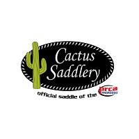Cactus Saddlery TV commercial - The Champ
