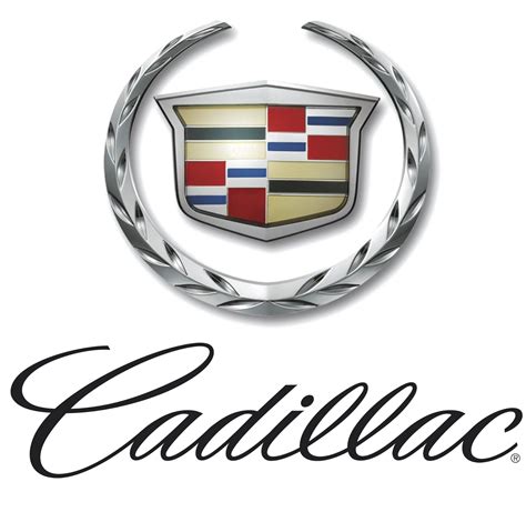 Cadillac ATS logo