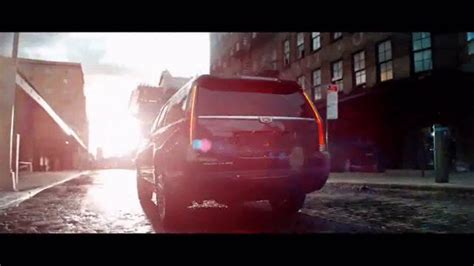 Cadillac Season's Best Event TV Spot, 'The Herd' created for Cadillac