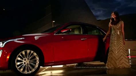 Cadillac Summer's Best Event TV Spot, 'The Time is Now' [T2]
