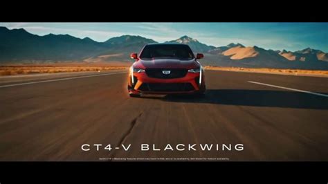 Cadillac TV Spot, 'Elevate Your Style' [T2]