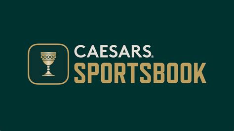 Caesars Entertainment Sportsbook App logo