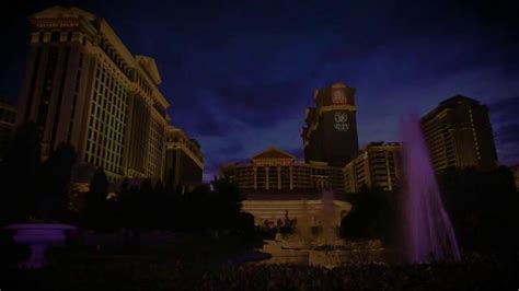 Caesars Palace TV Spot, 'Sunscreen' Featuring Guillermo Rodriguez [In-Show Integration] featuring Guillermo Rodriguez
