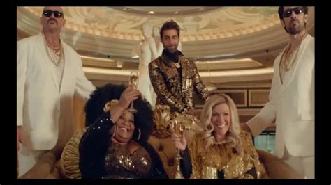 Caesars Palace TV Spot, 'Your Palace Awaits' featuring Bruce Jacobson