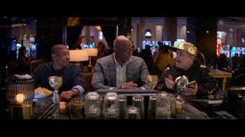 Caesars Sportsbook TV Spot, 'Question' Ft. Patton Oswalt, Muggsy Bogues, Clyde Drexler created for Caesars Entertainment