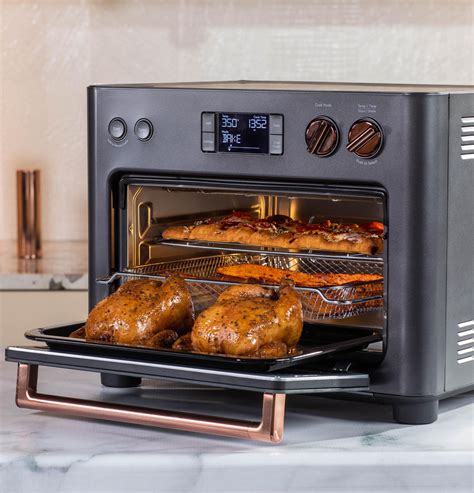 Cafe Appliances Couture Oven with Air Fry