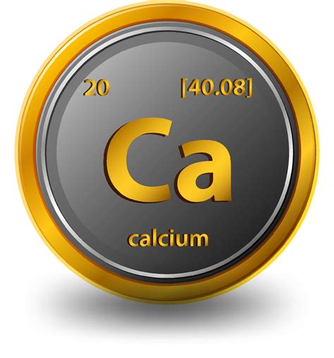 Calcium commercials