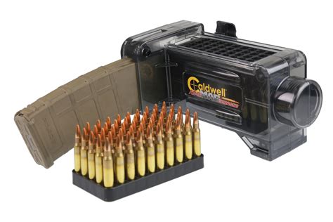Caldwell AR-15 Mag Charger