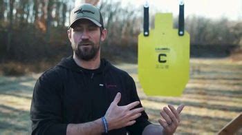 Caldwell AR500 Steel Line TV Spot, 'Celebrating Freedom' featuring Kip Campbell