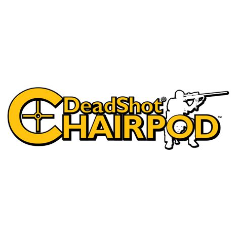 Caldwell DeadShot Chairpod logo