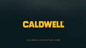 Caldwell TV Spot, 'No Matter' Song by Renegade