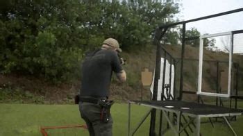 Caldwell TV commercial - Target Practice