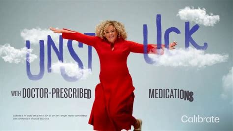 Calibrate Health TV Spot, 'Get Back in Control' created for Calibrate Health