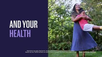 Calibrate Health TV Spot, 'Sustainable Weight Loss'