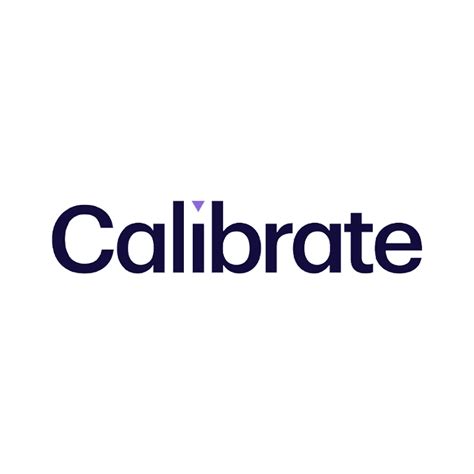 Calibrate Health logo