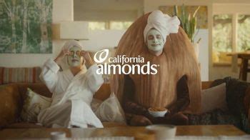 California Almonds TV Spot, 'Skincare With Al' created for California Almonds
