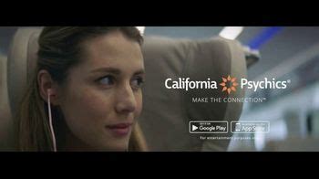 California Psychics TV Spot, 'Constant Motion' created for California Psychics