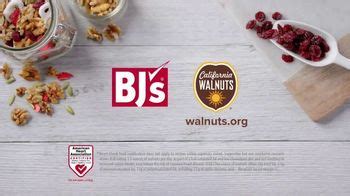 California Walnuts TV Spot, 'American Heart Month: Clearance'