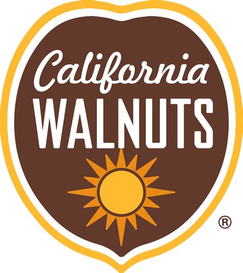 California Walnuts Walnuts logo