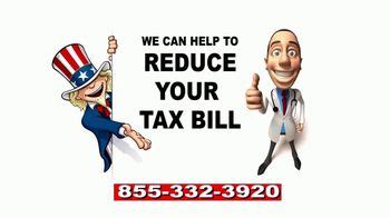 Call the Tax Doctor TV commercial - Lillys Story