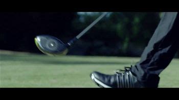 Callaway Chrome Soft TV commercial - Change to Get Better Feat. Daniel Berger