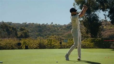 Callaway Chrome Soft TV Spot, 'What Does Better Look Like' Featuring Jon Rahm, Sam Burns, Rose Zhang featuring Rose Zhang