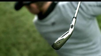 Callaway X Hot Irons TV commercial - Longest Irons Ever