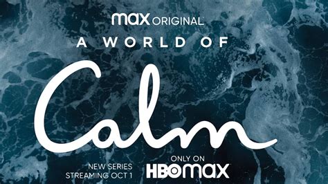 Calm TV Spot, 'The World of Calm' created for Calm
