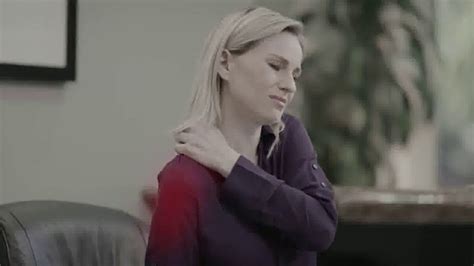 Calming Comfort ThermaComfort TV Spot, 'Pain Can Drive You Insane' created for Calming Comfort