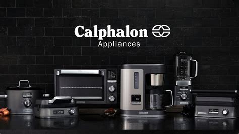 Calphalon Appliances logo