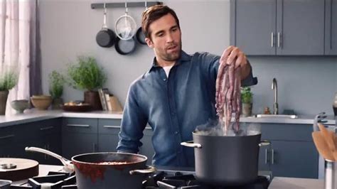 Calphalon Contemporary TV Spot, 'Get Cooking'